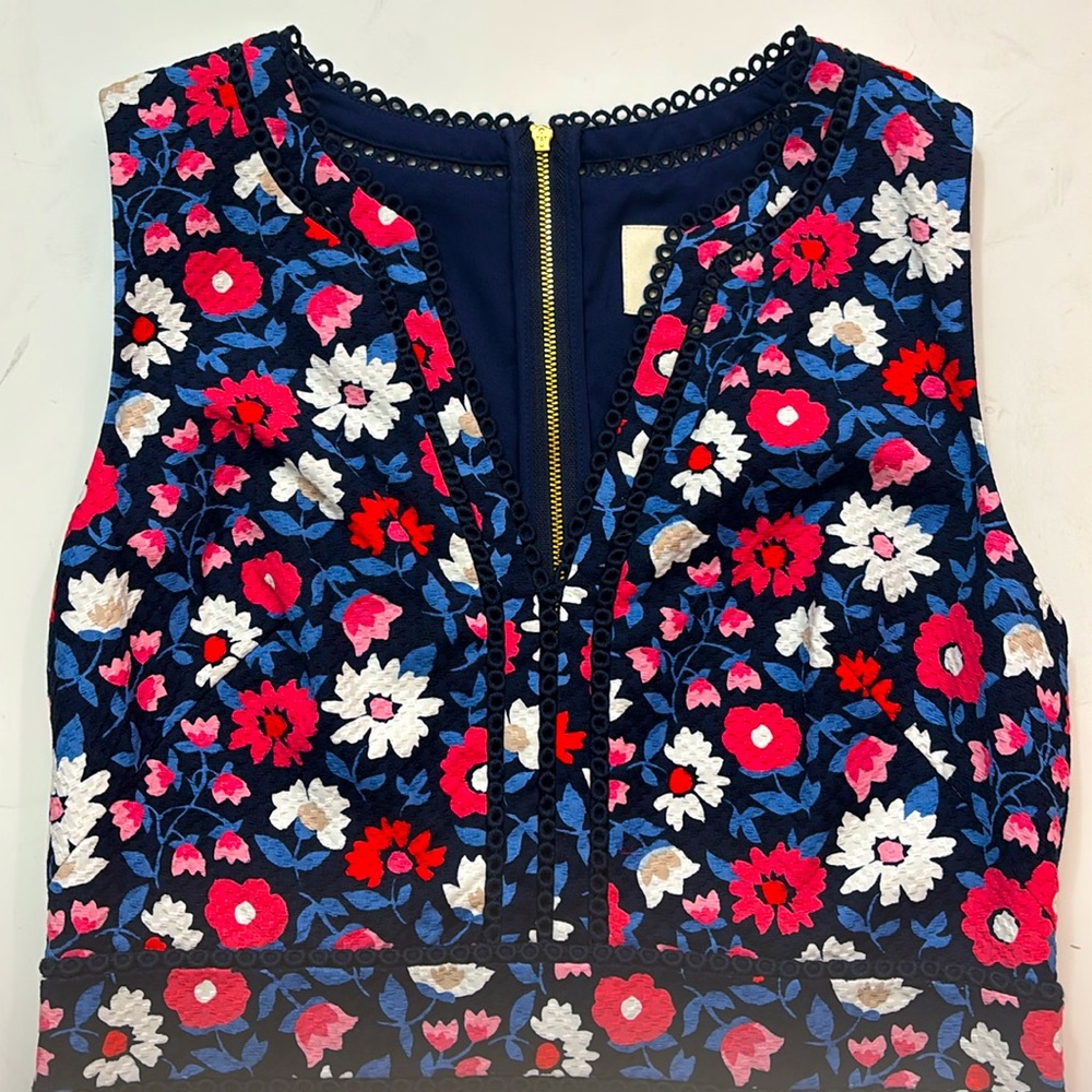Kate Spade dress size 8, EUC - Picture 5 of 9